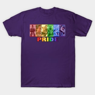 PRIDE T-Shirt